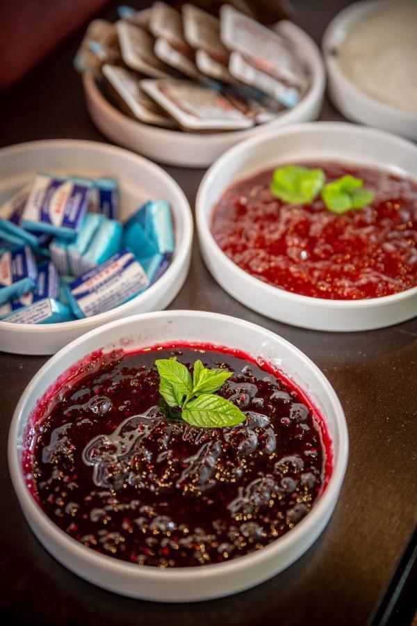 Nový Jičín Wellness Hotel Abacie מראה חיצוני תמונה