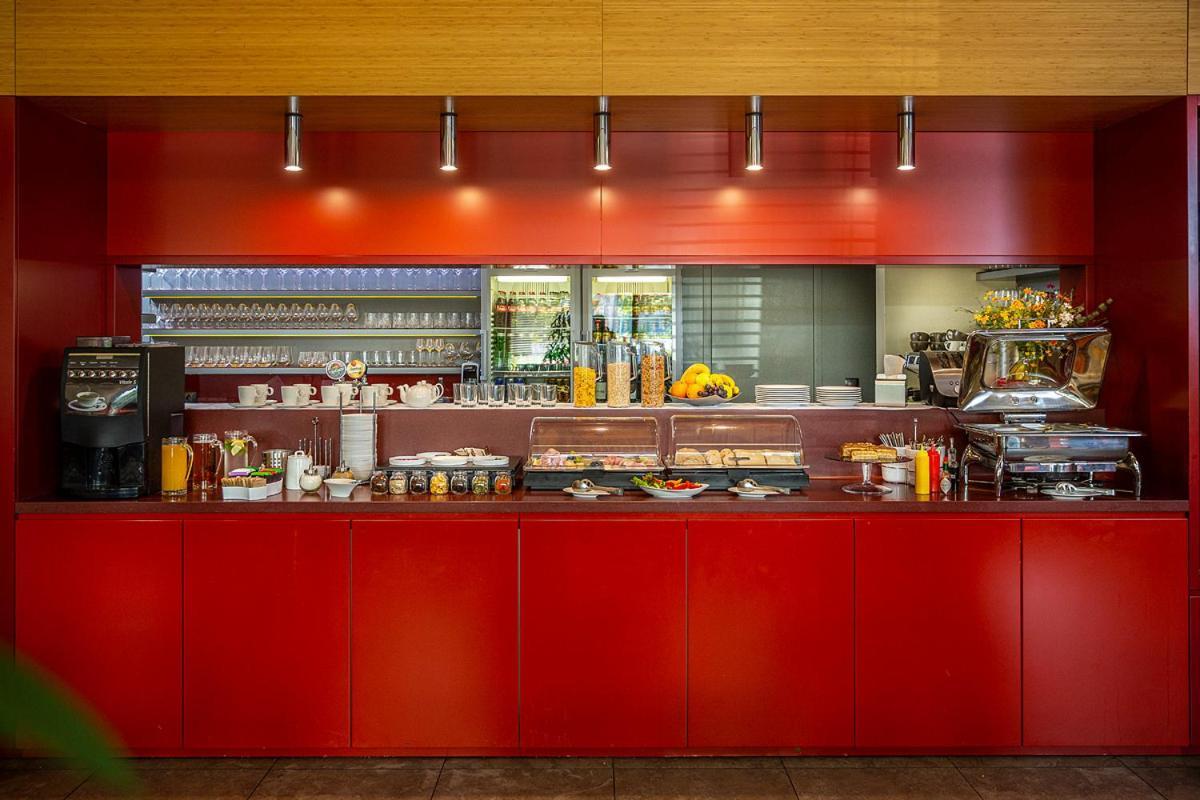 Nový Jičín Wellness Hotel Abacie מראה חיצוני תמונה