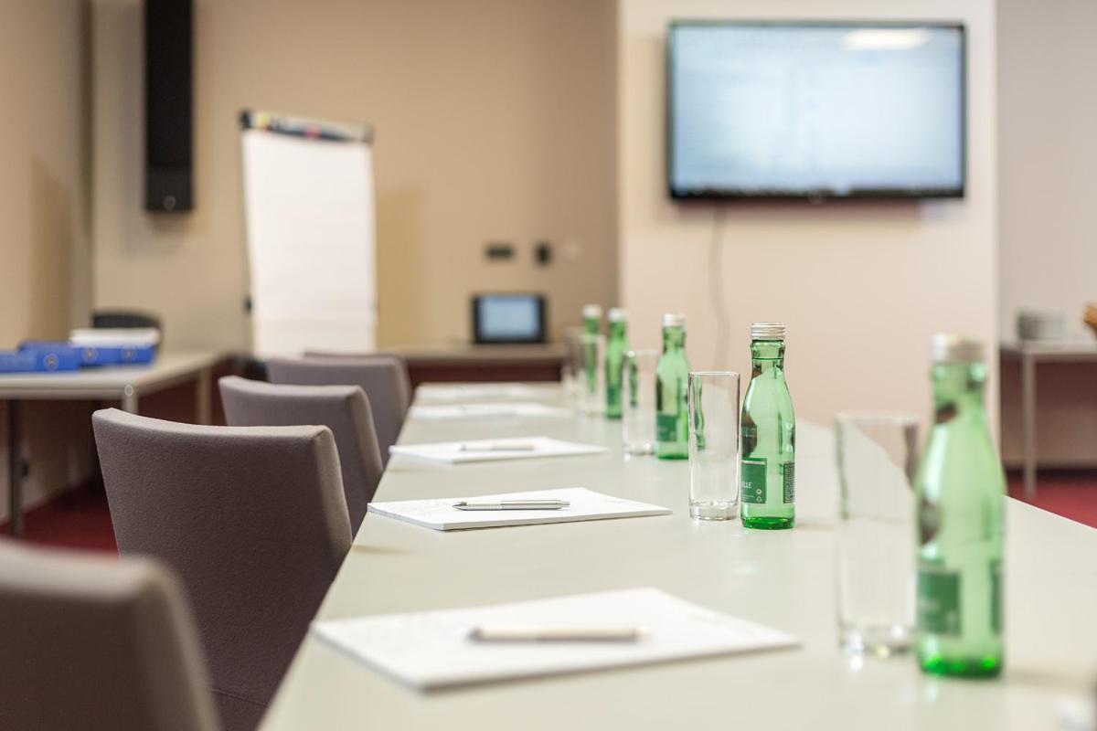 Nový Jičín Wellness Hotel Abacie מראה חיצוני תמונה