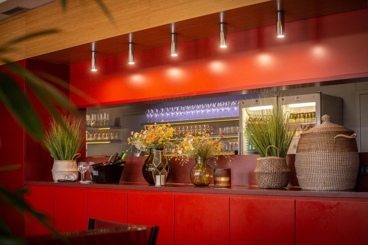 Nový Jičín Wellness Hotel Abacie מראה חיצוני תמונה