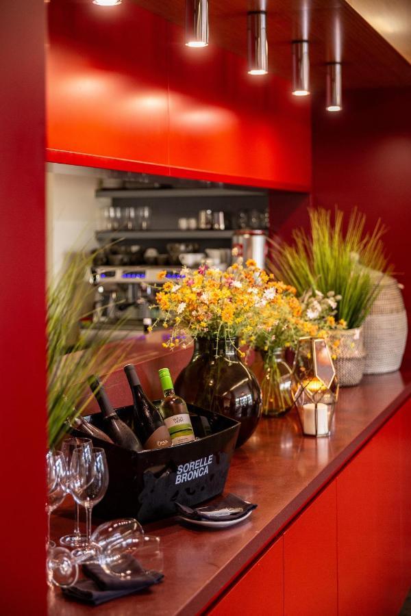Nový Jičín Wellness Hotel Abacie מראה חיצוני תמונה