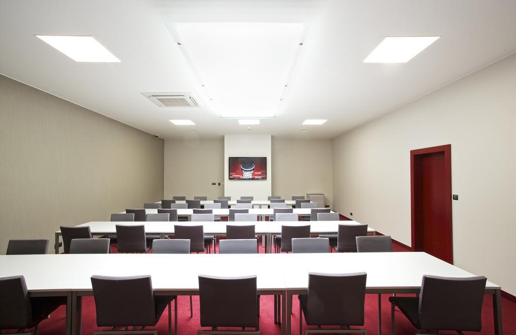 Nový Jičín Wellness Hotel Abacie מראה חיצוני תמונה