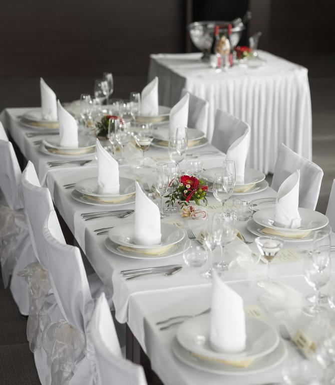 Nový Jičín Wellness Hotel Abacie מראה חיצוני תמונה