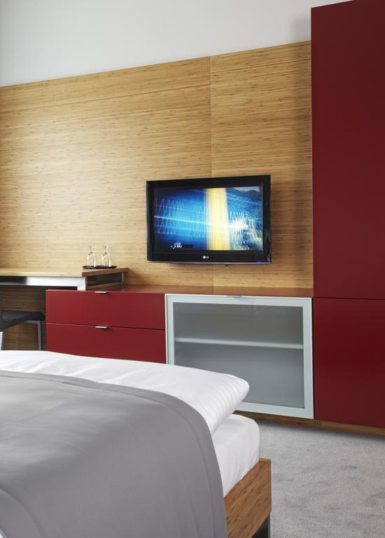 Nový Jičín Wellness Hotel Abacie חדר תמונה