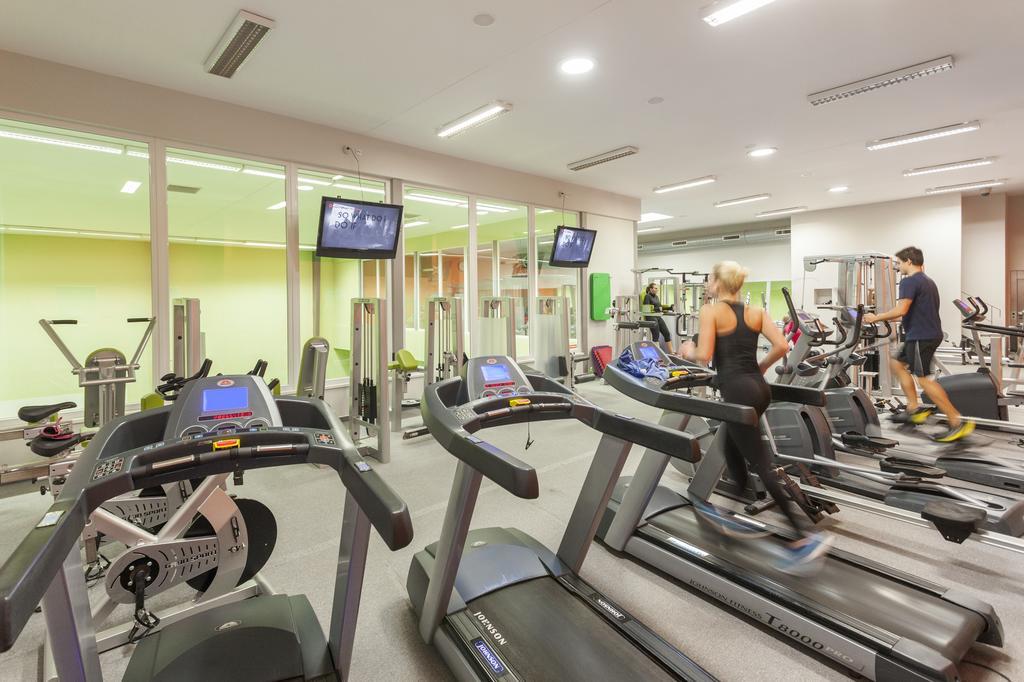 Nový Jičín Wellness Hotel Abacie מראה חיצוני תמונה