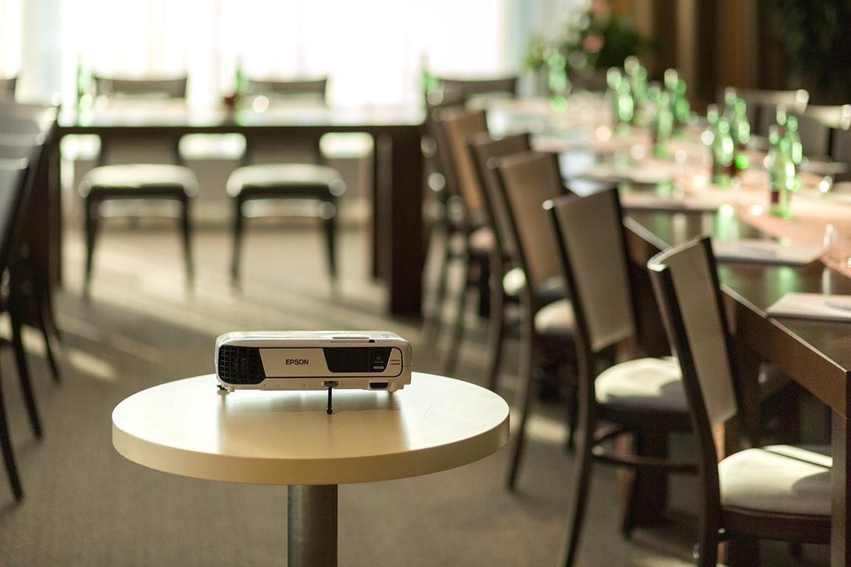 Nový Jičín Wellness Hotel Abacie מראה חיצוני תמונה