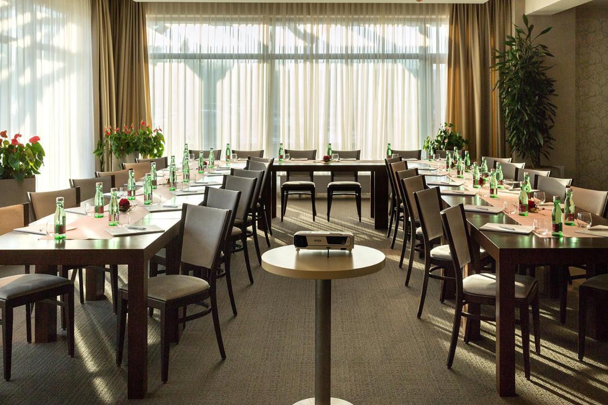 Nový Jičín Wellness Hotel Abacie מראה חיצוני תמונה