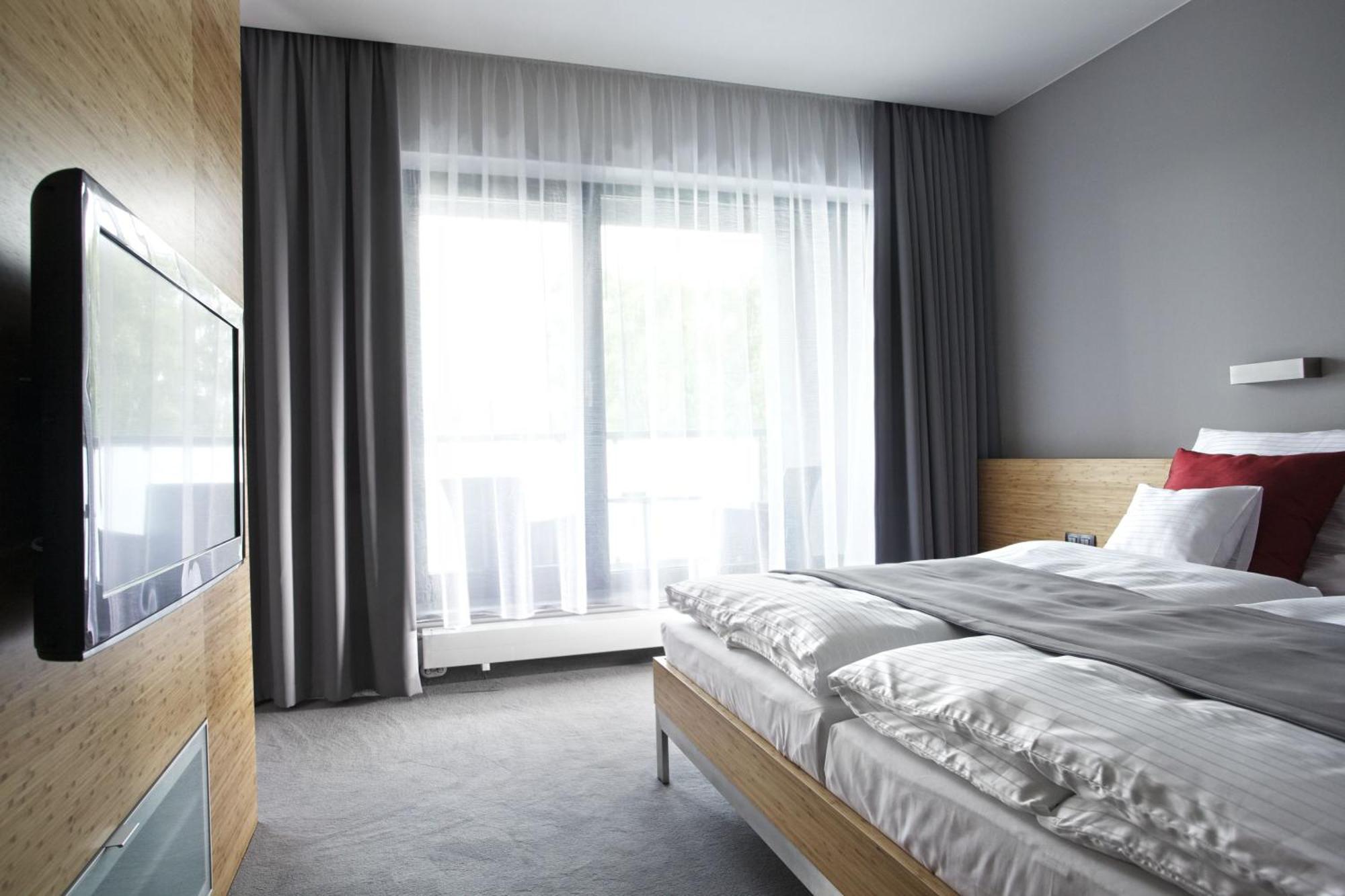 Nový Jičín Wellness Hotel Abacie מראה חיצוני תמונה